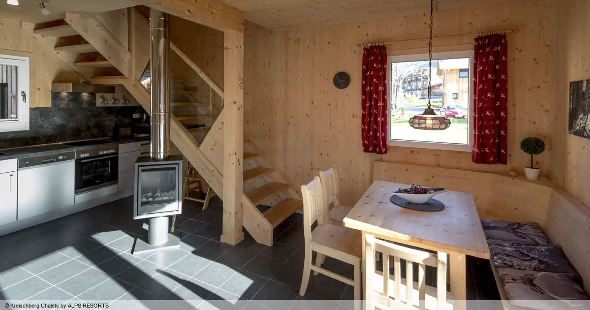 Kreischberg Chalets