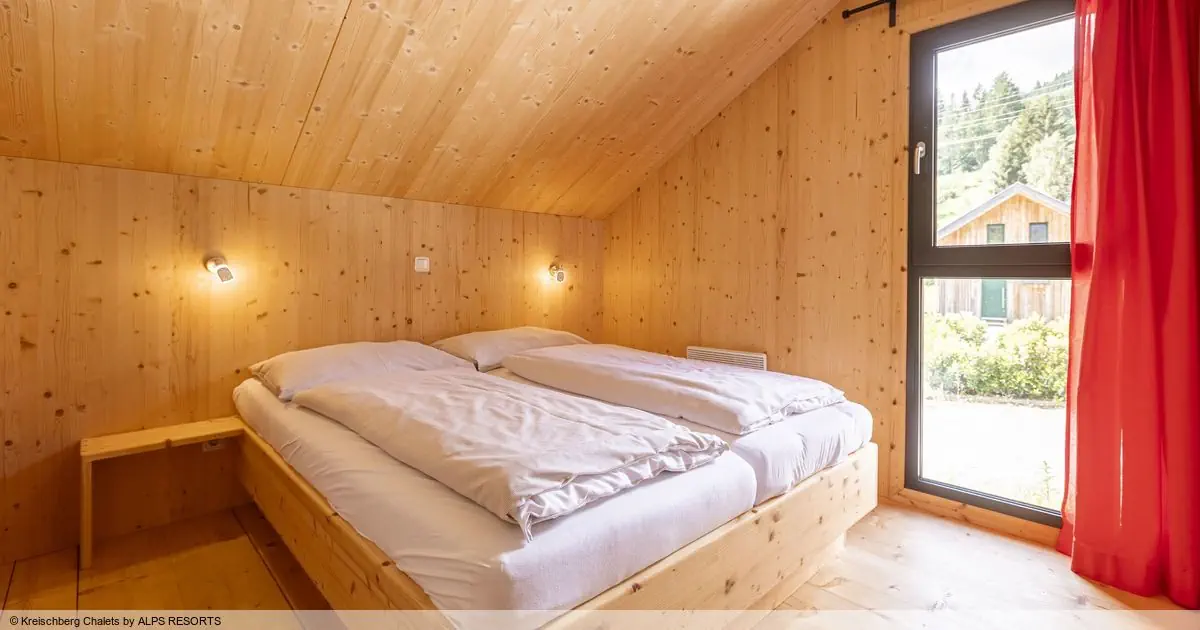 Kreischberg Chalets