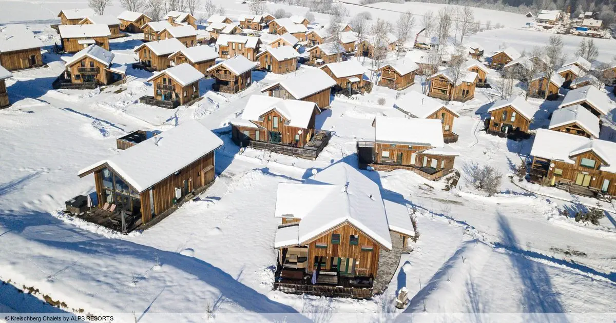 Kreischberg Chalets