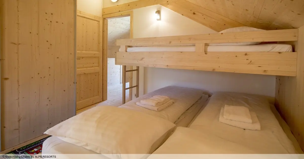 Kreischberg Chalets