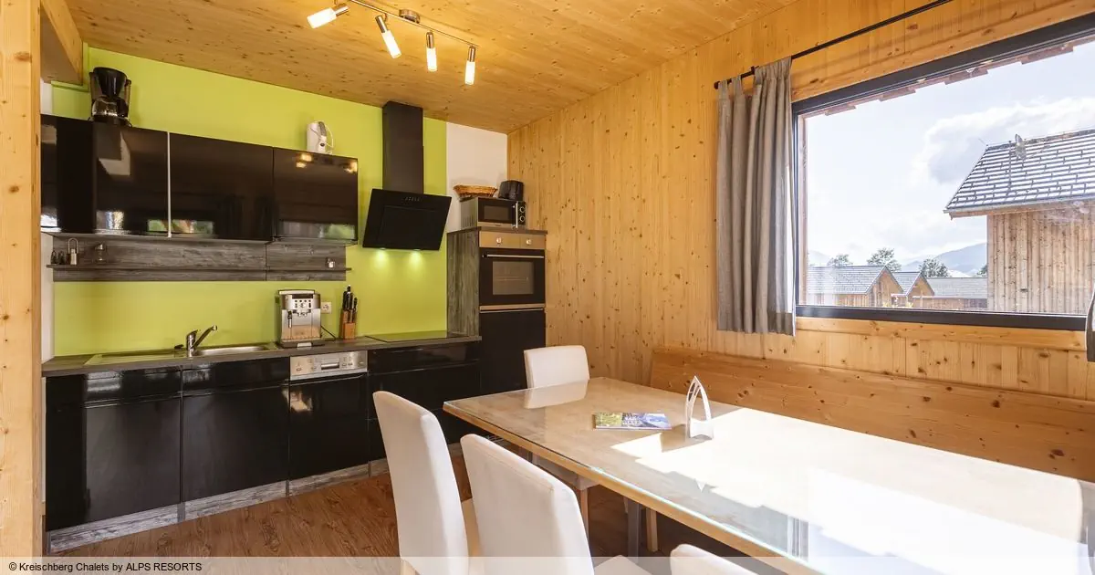 Kreischberg Chalets