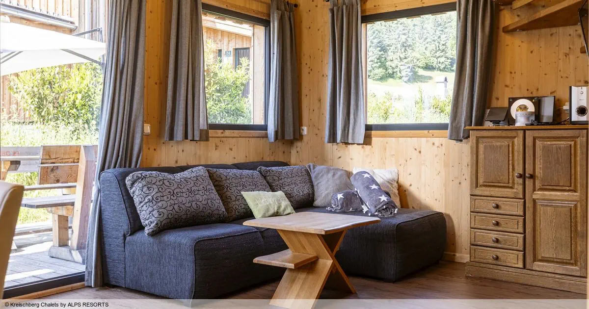 Kreischberg Chalets