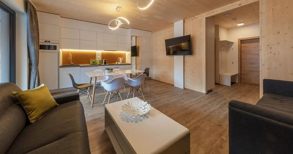 Artmur Apartmenthaus