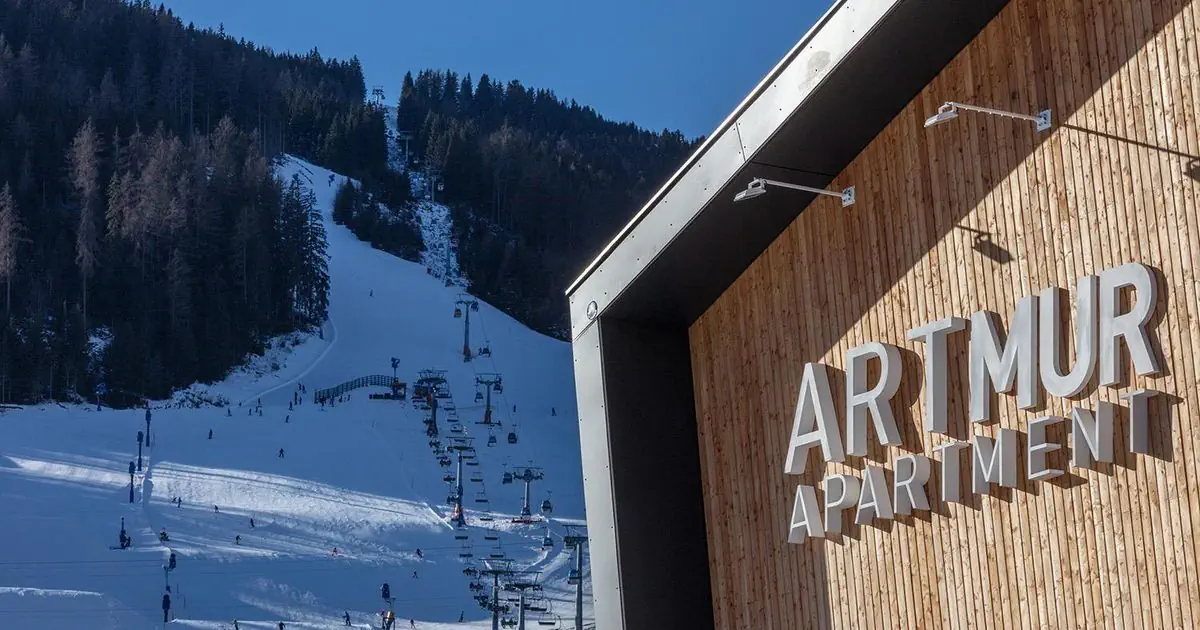 Artmur Apartmenthaus
