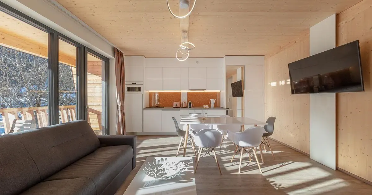 Artmur Apartmenthaus