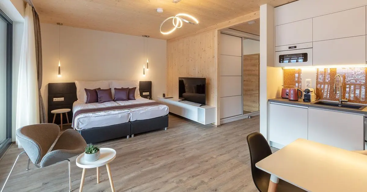 Artmur Apartmenthaus