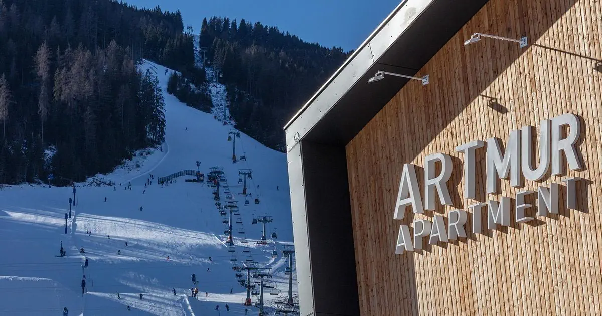 Artmur Apartmenthaus