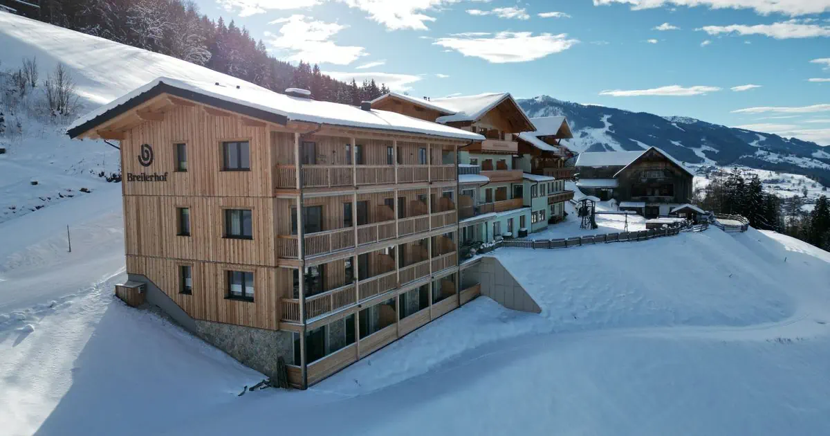 Breilerhof