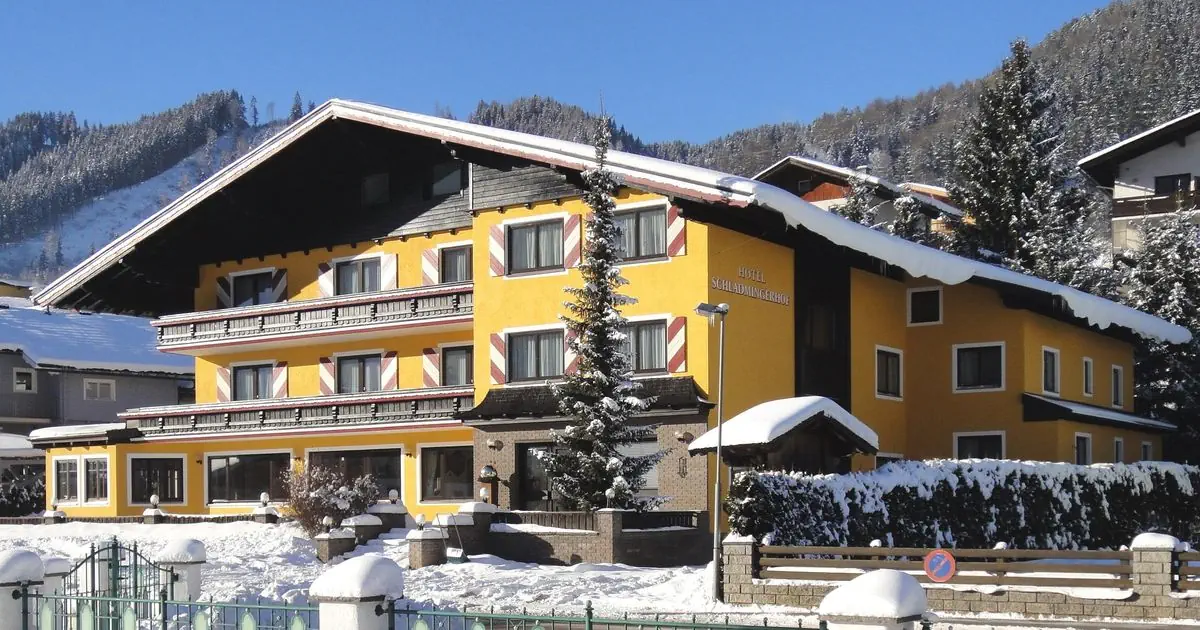 Schladmingerhof