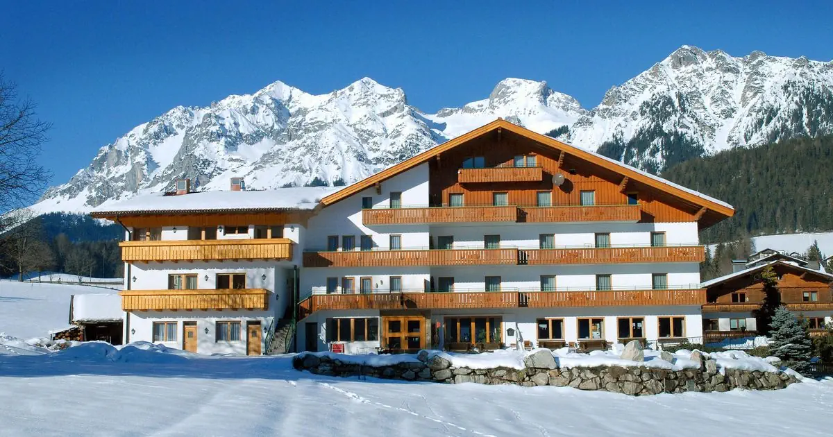 Kielhuberhof