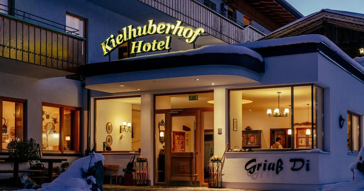 Kielhuberhof