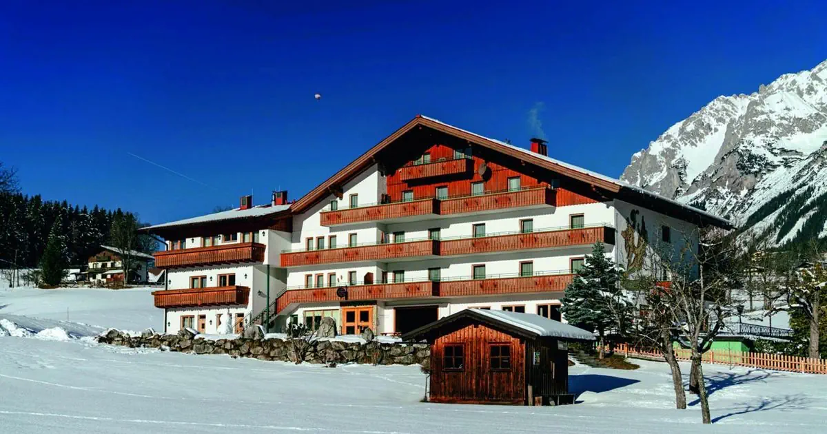Kielhuberhof