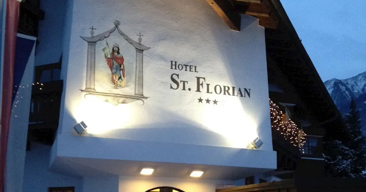 St. Florian