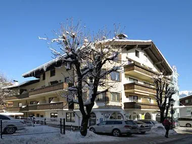 Anton Wallner Strasse Appartments