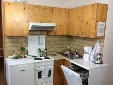Gadenstatter Apartments