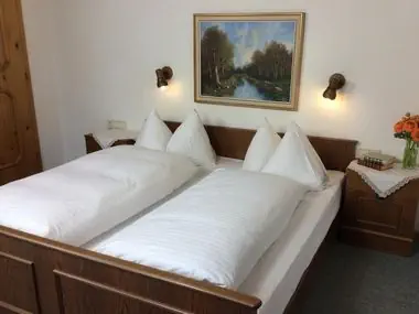 Gadenstatter Apartments