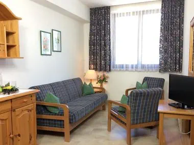 Gadenstatter Apartments