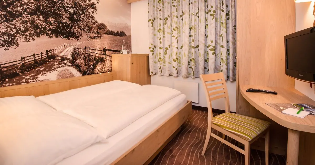 Gruner Baum (Zell am See)