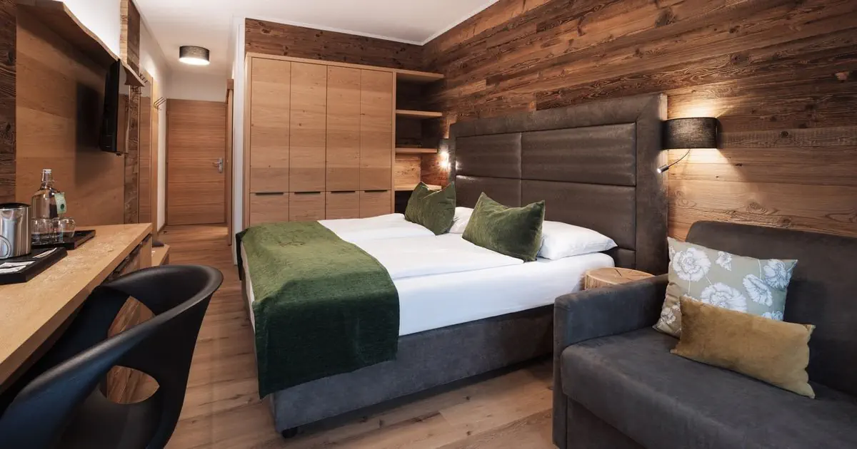 Gruner Baum (Zell am See)