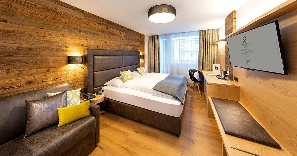 Gruner Baum (Zell am See)