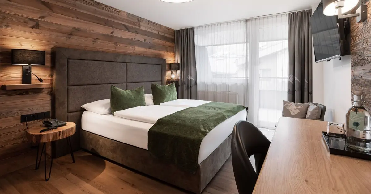 Gruner Baum (Zell am See)