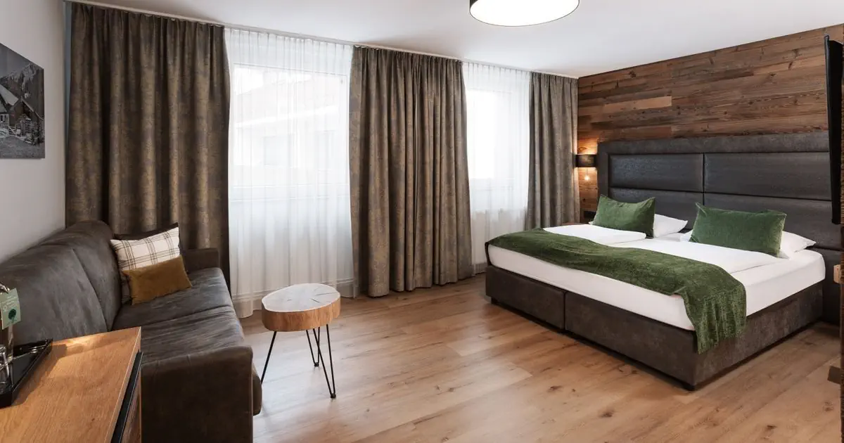 Gruner Baum (Zell am See)