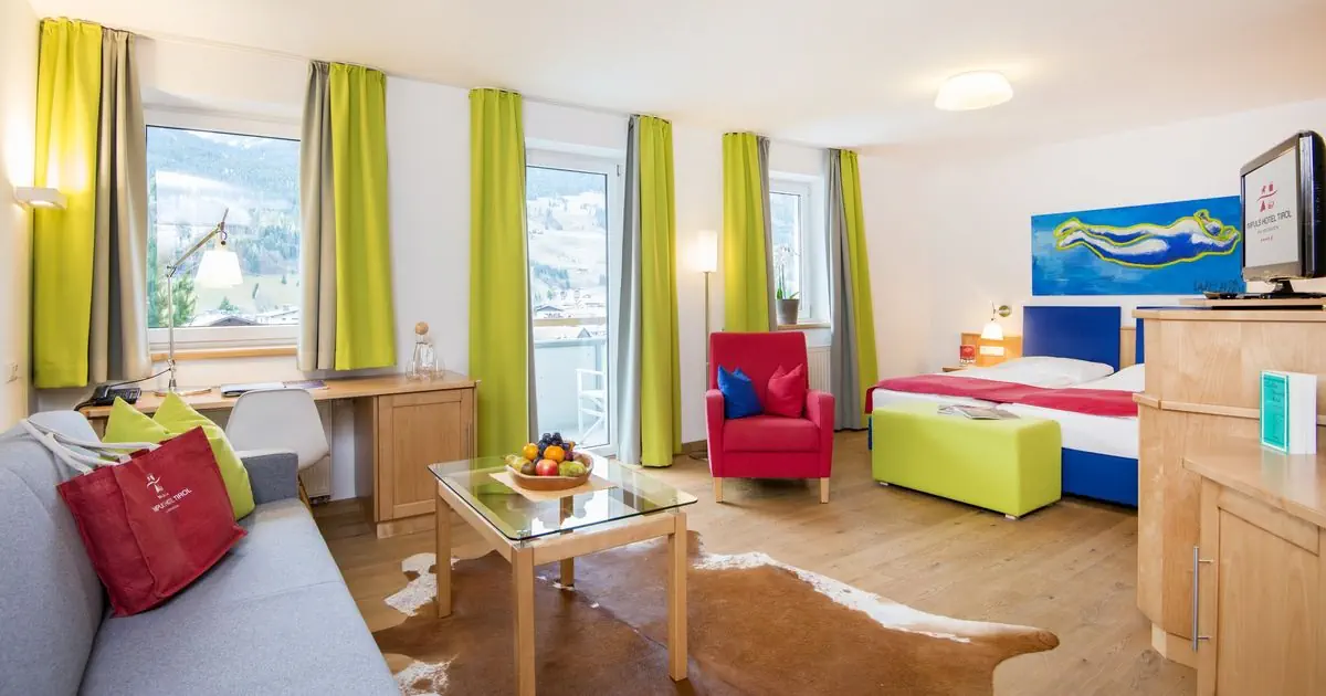 Impuls Tirol