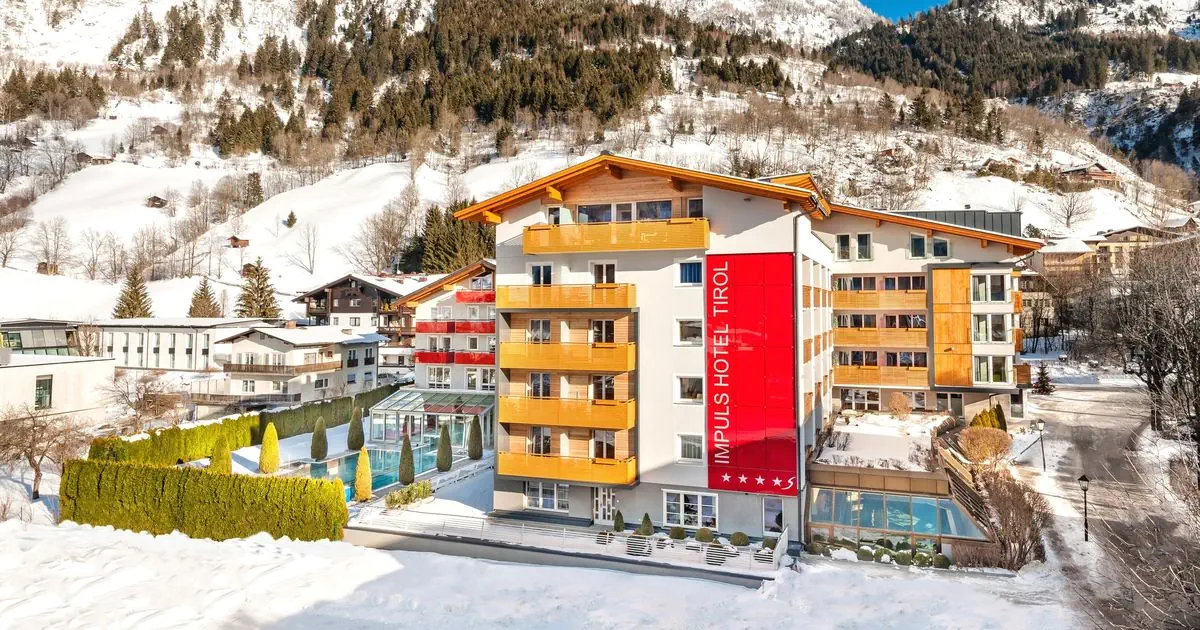 Impuls Tirol