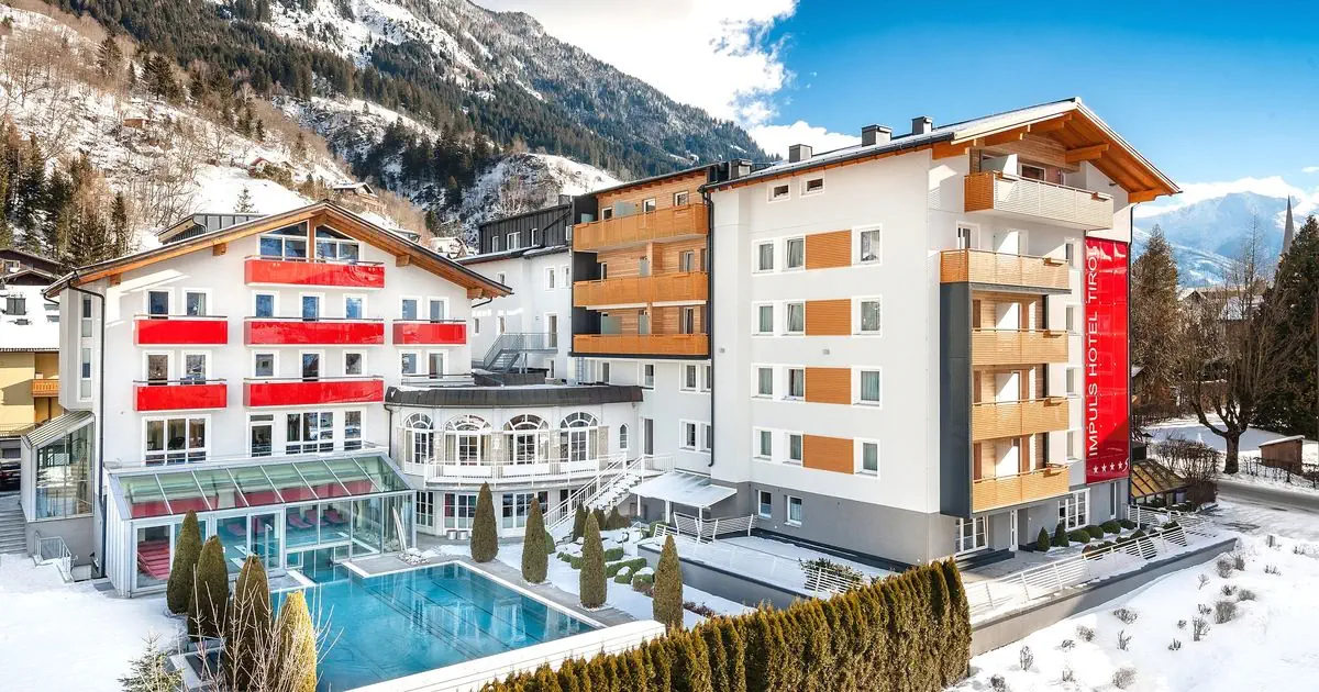Impuls Tirol