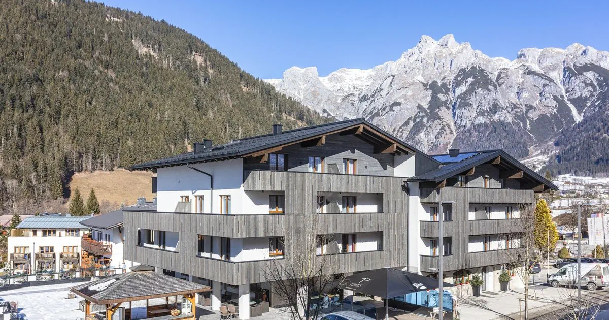 RELAX & Wanderhotel Wenge