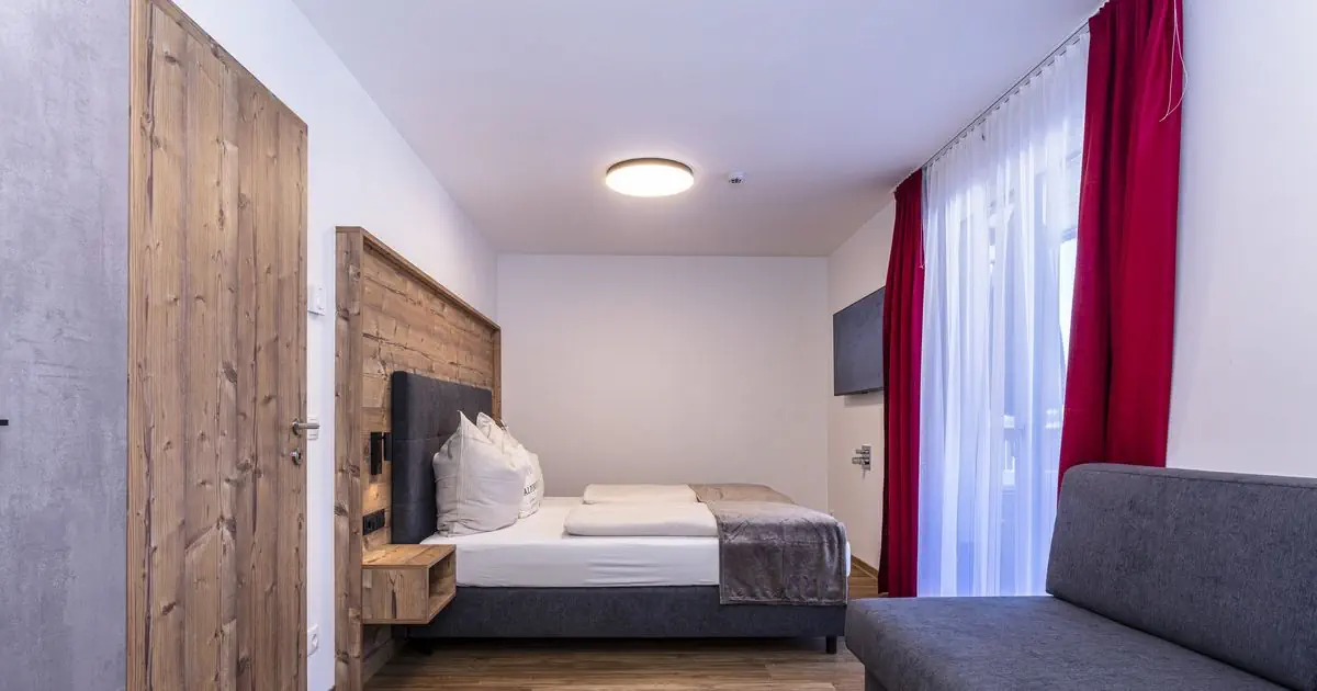 RELAX & Wanderhotel Wenge