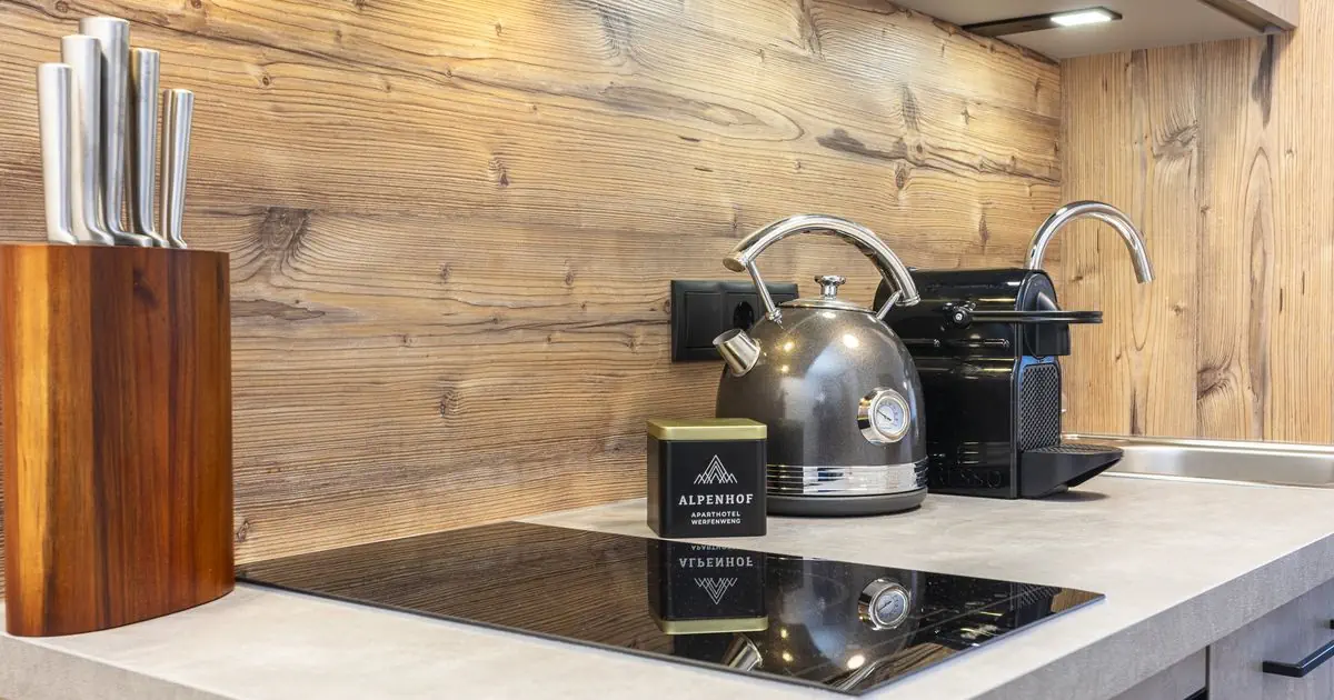 RELAX & Wanderhotel Wenge