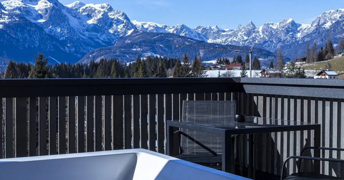RELAX & Wanderhotel Wenge