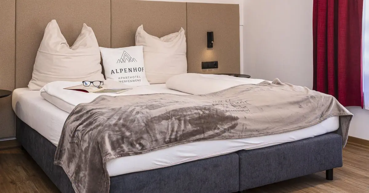 RELAX & Wanderhotel Wenge