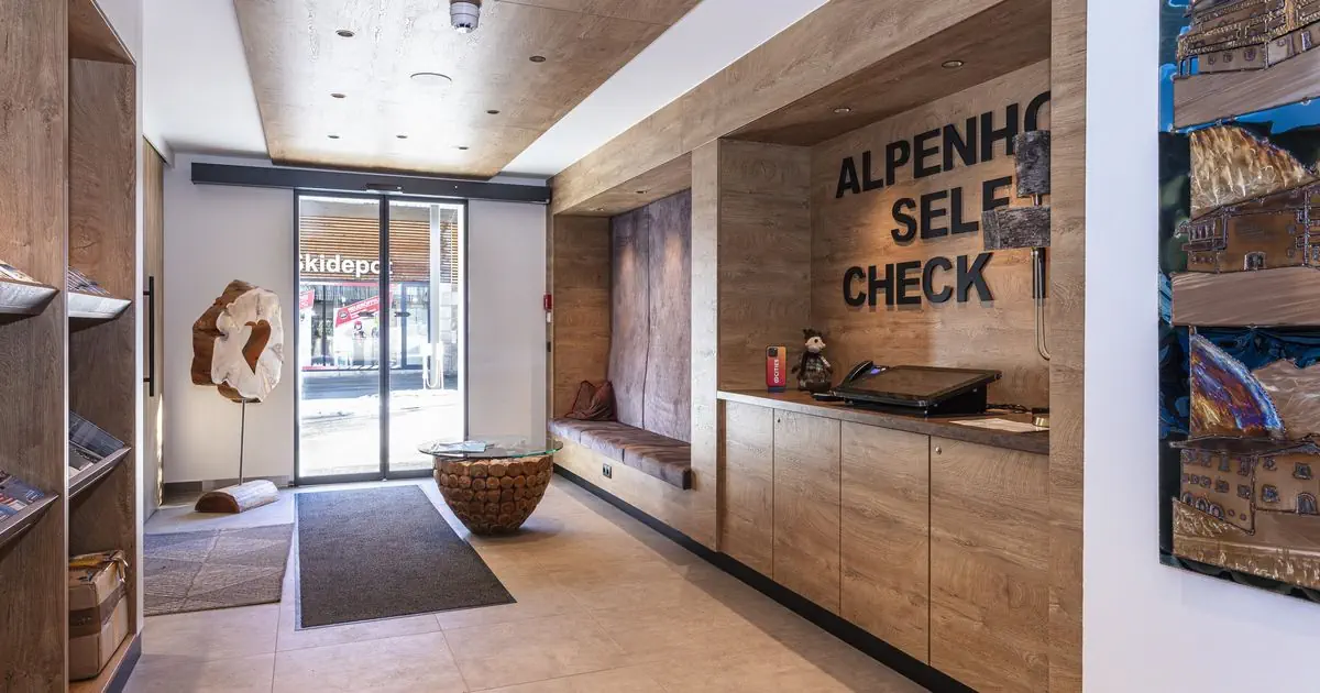 RELAX & Wanderhotel Wenge