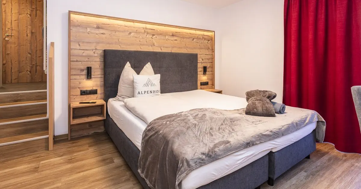 RELAX & Wanderhotel Wenge