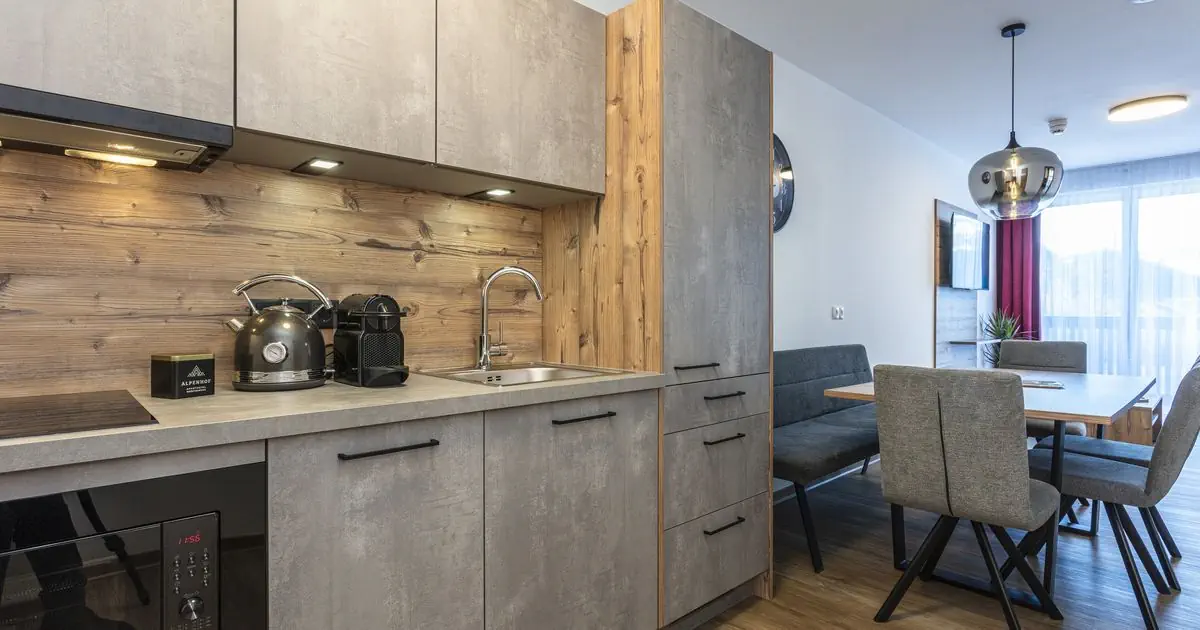 RELAX & Wanderhotel Wenge