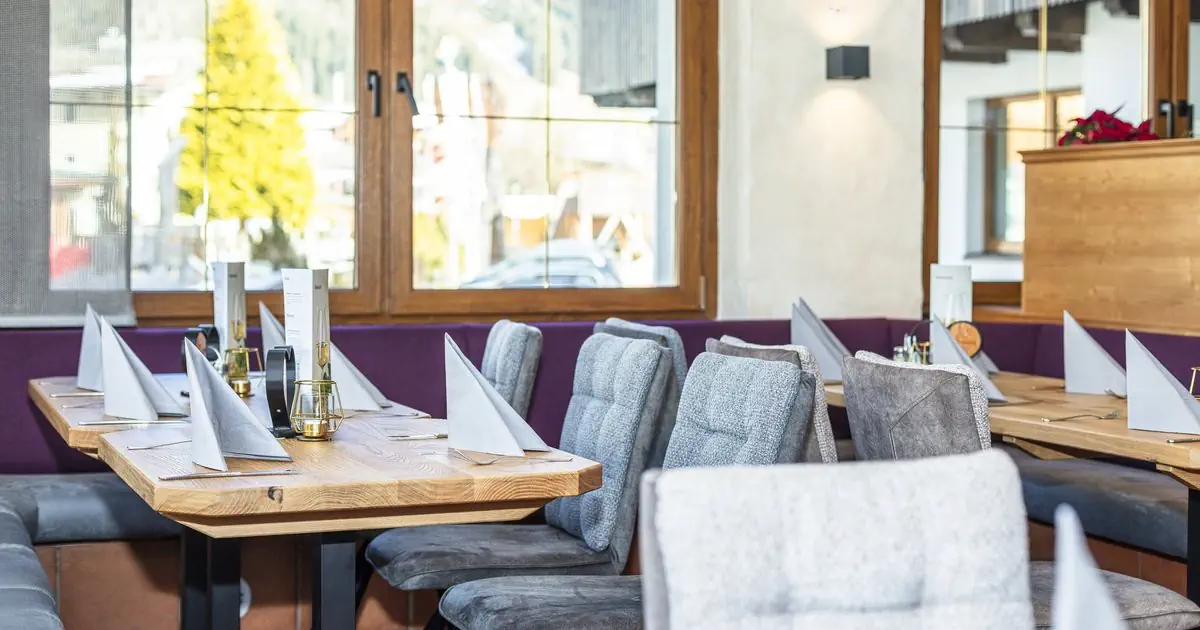RELAX & Wanderhotel Wenge