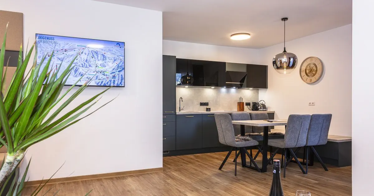 RELAX & Wanderhotel Wenge