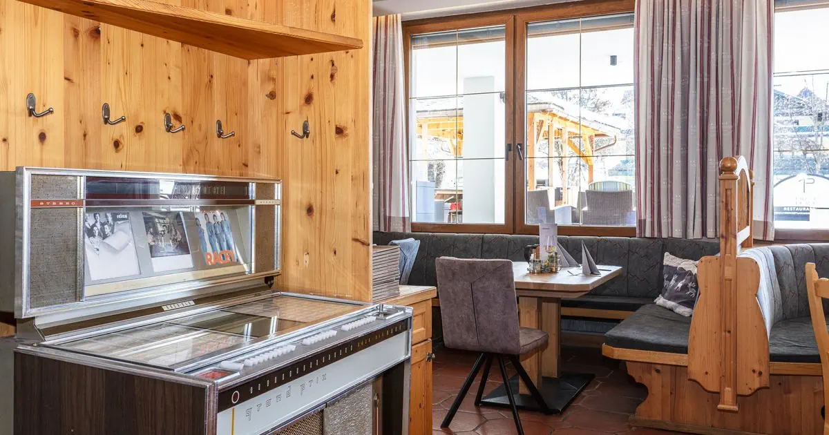 RELAX & Wanderhotel Wenge