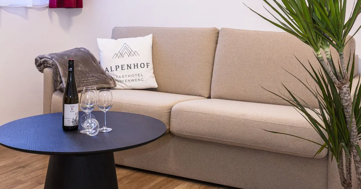 RELAX & Wanderhotel Wenge