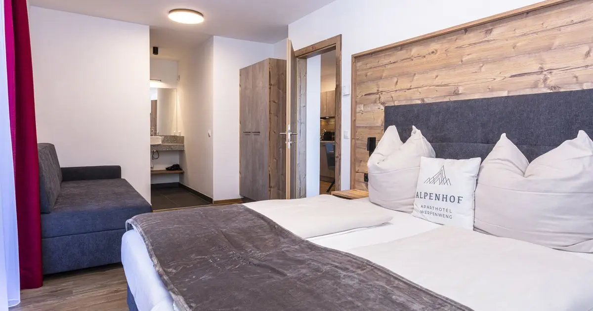 RELAX & Wanderhotel Wenge