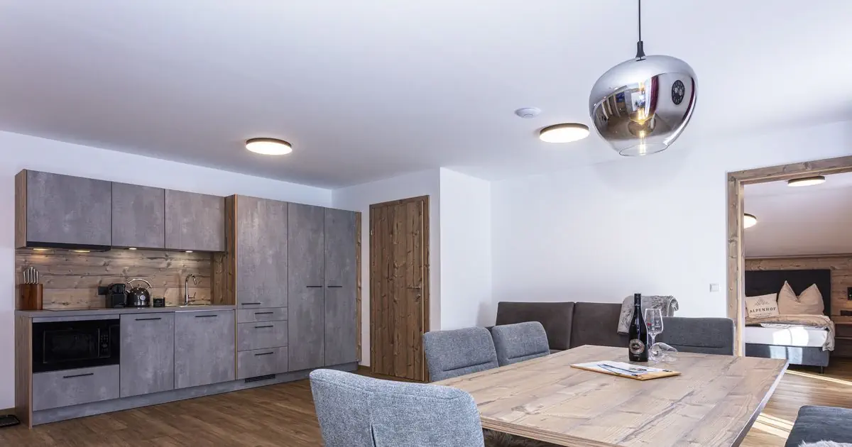 RELAX & Wanderhotel Wenge
