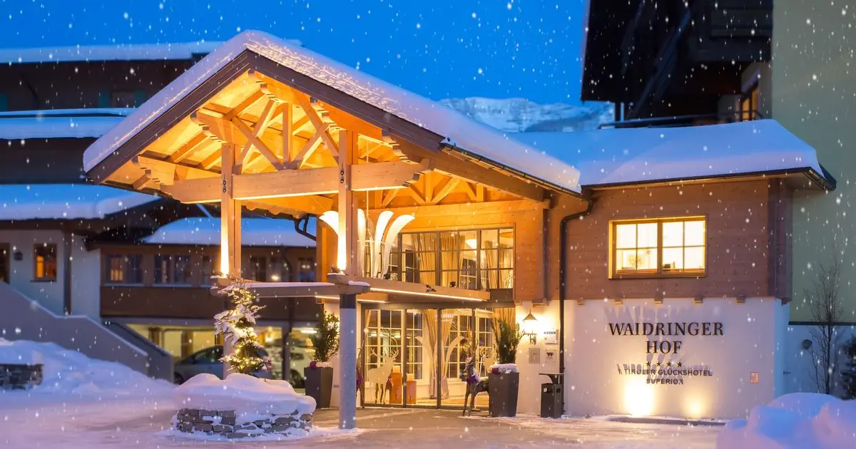 Waidringer Hof