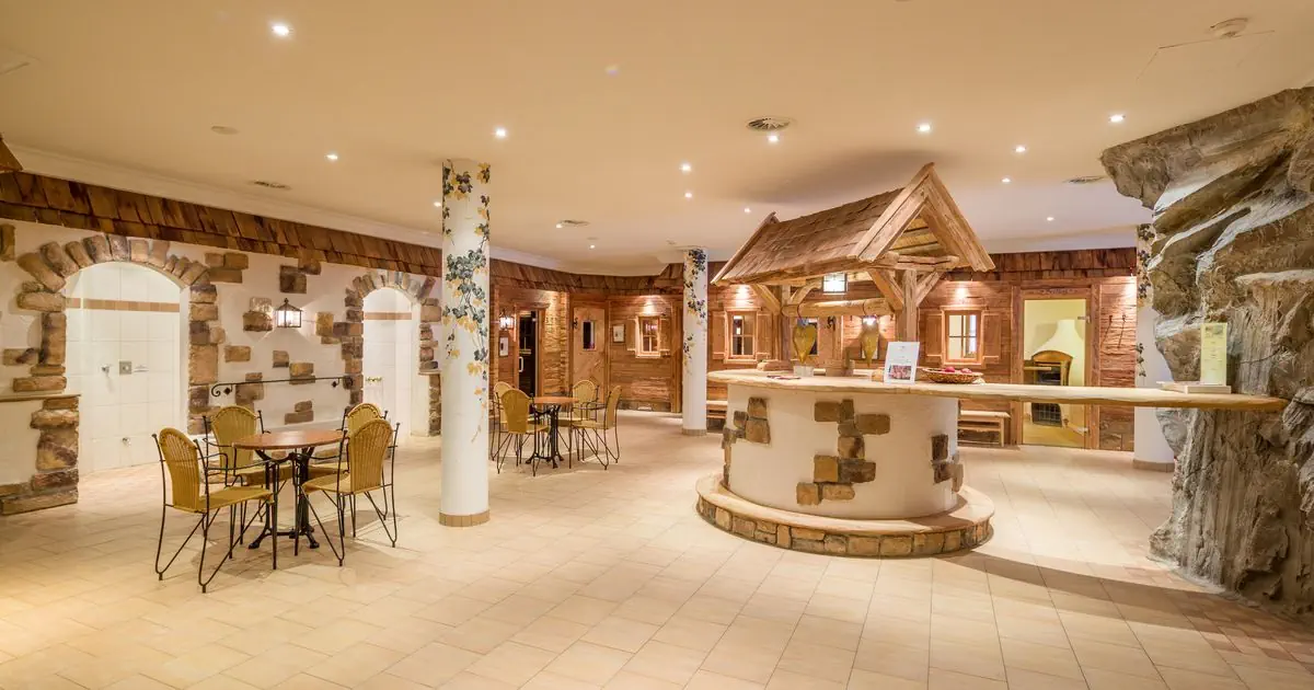 Waidringer Hof