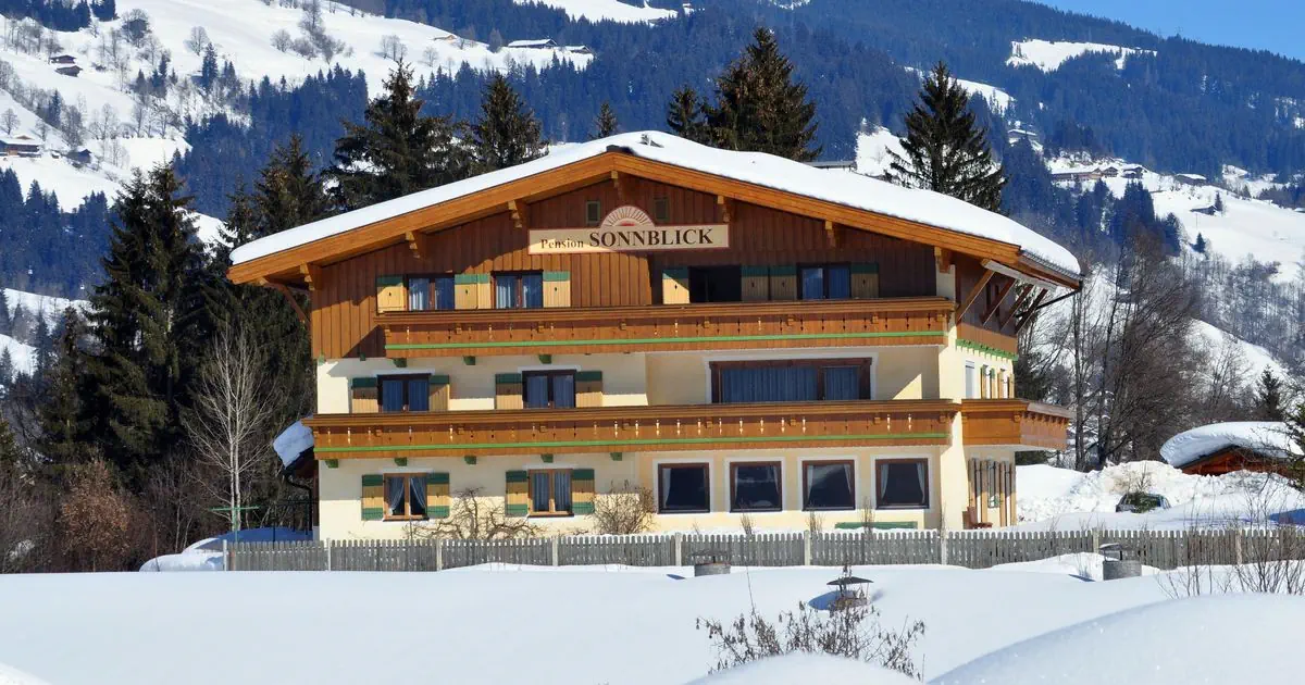 Sonnblick (Westendorf)