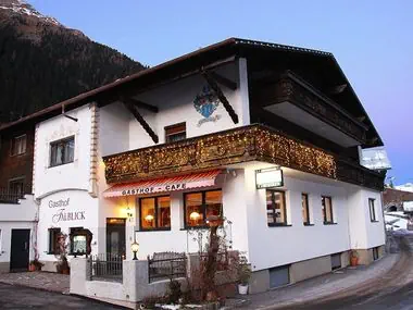 Gasthof Talblick
