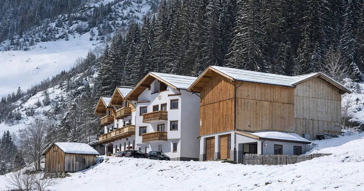 Gasthof Talblick