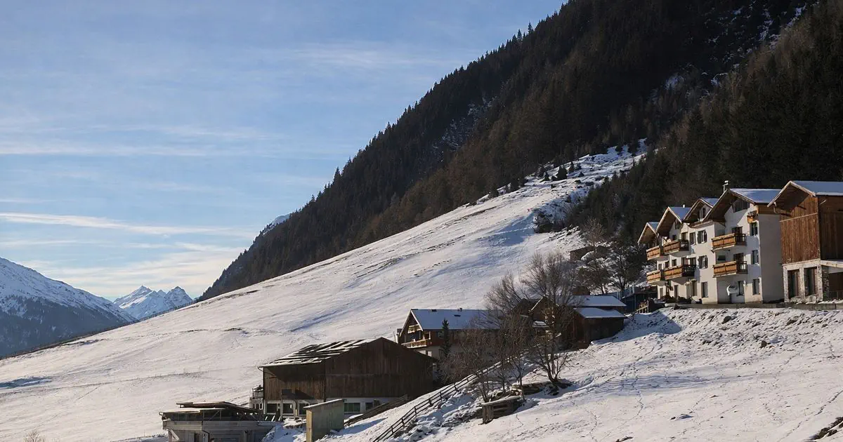 Gasthof Talblick
