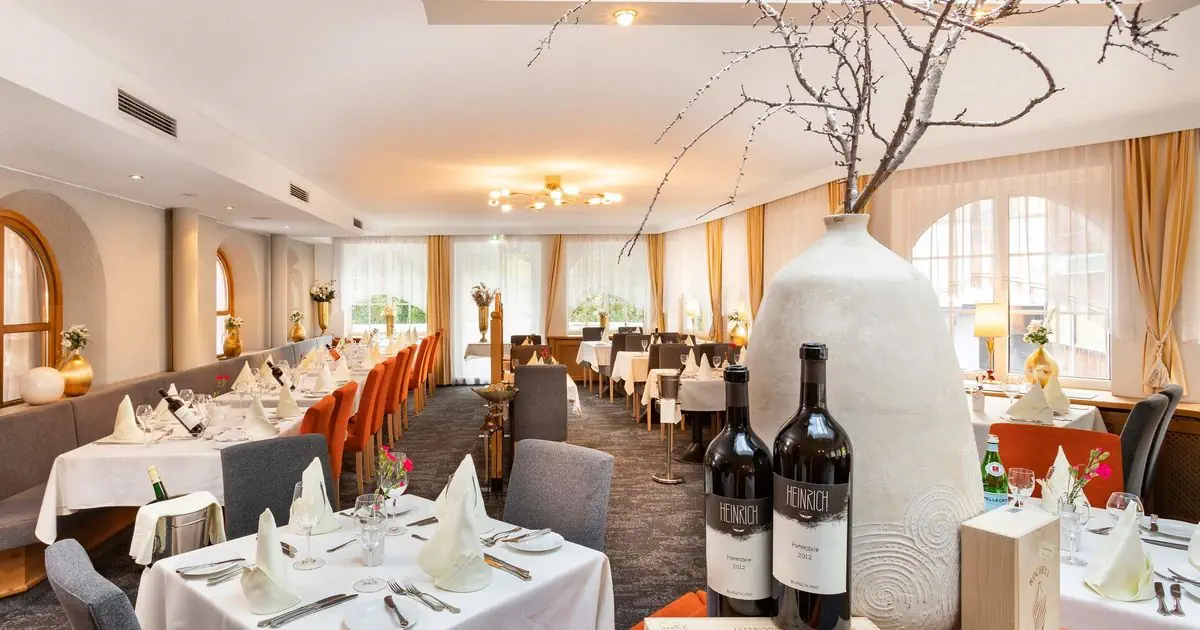 Seiblishof Familyhotel